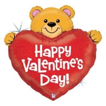 Love Big Heart Valentine