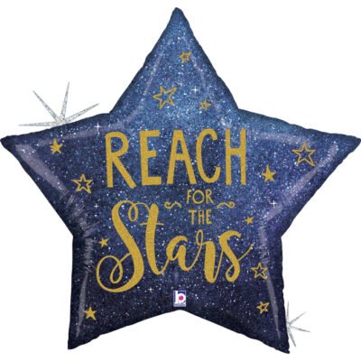 Message Reach for the Star