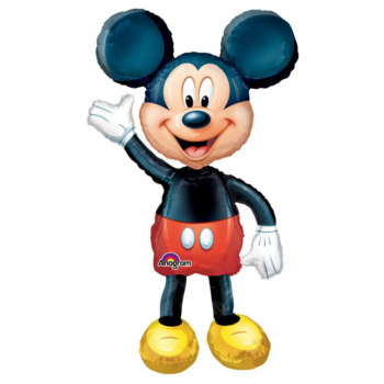 Kids Mickey