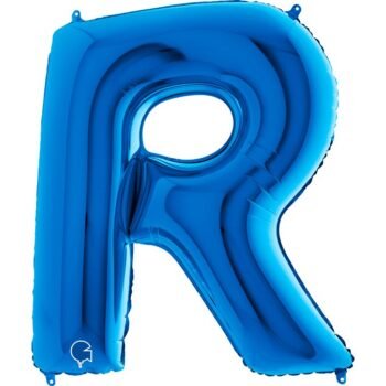 Alphabets - 40" Alphabets – R (All Colors Available)